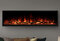 Modern Flames 68" Landscape Pro Slim Electric Fireplace