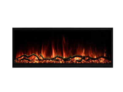 Modern Flames 68" Landscape Pro Slim Electric Fireplace