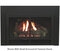 Innsbrook Medium Clean Face Direct Vent Insert