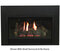 Innsbrook Medium Clean Face Direct Vent Insert