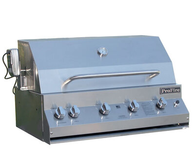 ProFire LX Series 33" Built-In Grill