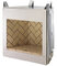 Superior 42" Masonry Outdoor Vent-Free Fireplace