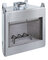 Superior 36" Outdoor Wood Burning Fireplace