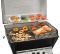 Broilmaster Premium P4X Grill With Stainless Cart