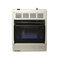Empire Vent Free Gas Space Heater 20,000 BTU