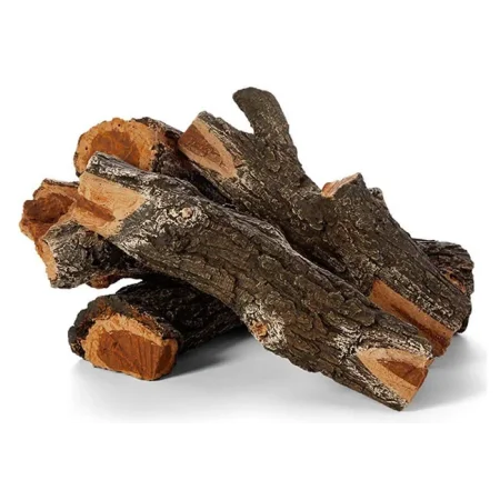 Arizona Weathered Oak Log Set For 18 & 24 Inch Fire Pits