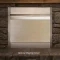 Superior 42-Inch Stainless Steel Outdoor Gas Fireplace