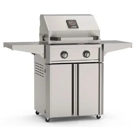 American Outdoor Grill 24-Inch Portable