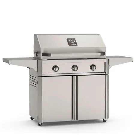American Outdoor Grill 36-Inch Portable
