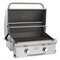 American Outdoor Grill 24" Built-In With Interior Lighting