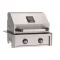 American Outdoor Grill 24-Inch Built-In