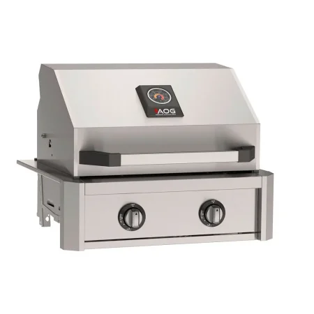 American Outdoor Grill 24-Inch Built-In