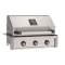 American Outdoor Grill 30-Inch Built-In