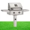 American Outdoor Grill In-Ground