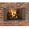 36-Inch Villawood Outdoor Wood Burning Fireplace