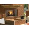36-Inch Villawood Outdoor Wood Burning Fireplace