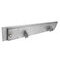 Bromic Platinum Outdoor Electric Heater White