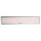 Bromic Platinum Outdoor Electric Heater White