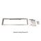 Bromic Platinum Outdoor Electric Heater White