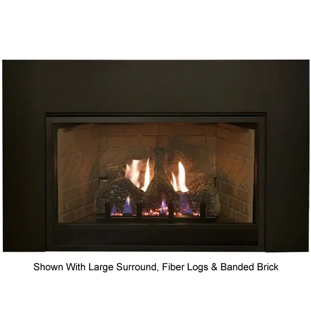 White Mountain Hearth Empire Innsbrook Fireplace Insert - Thumbnail 5