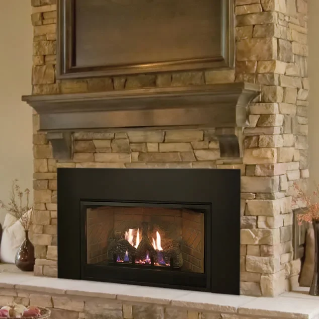 White Mountain Hearth Empire Innsbrook Fireplace Insert - Thumbnail 4