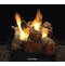 Empire Stone River 18" See-Thru Vent Free Gas Logs