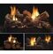 Empire Rock Creek 30" See-Thru Vent Free Gas Logs