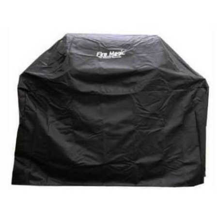 Fire Magic Grill Cover For 660s & Regal II With Single Side Burner