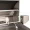 Fire Magic E1060s Echelon Portable Grill With Power Burner & Digital Thermometer
