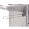 Fire Magic E1060s Echelon Portable Grill With Power Burner & Digital Thermometer