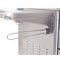 Fire Magic E1060s Echelon Portable Grill With Power Burner & Digital Thermometer