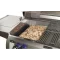 Fire Magic E1060s Echelon Portable Grill With Power Burner & Digital Thermometer