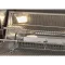 Fire Magic E1060s Echelon Portable Grill With Side Burner & Digital Thermometer
