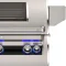 Fire Magic E790 Echelon Portable Grill With Magic View Window & Digital Thermometer