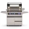 Fire Magic E790 Echelon Portable Grill With Magic View Window & Digital Thermometer