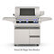 Fire Magic E660 Echelon Portable Grill With Rotisserie & Digital Thermometer