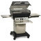 Broilmaster Premium P3SX Grill With Smoke Shutter & Side Burner