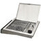 Broilmaster Premium P3SX Grill With Smoke Shutter & Side Burner
