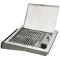 Broilmaster Premium P3SX Grill With Smoke Shutter & Side Burner