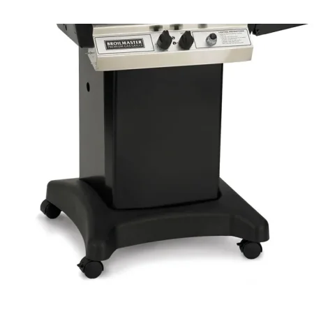 Broilmaster Portable Cart Painted Black