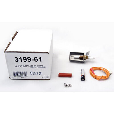 Fire Magic Ignitor Electrode Kit