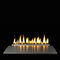 24 Inch Contemporary Outdoor Loft  Burner
