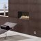 24 Inch Contemporary Outdoor Loft  Burner