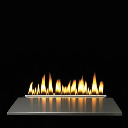 30 Inch Contemporary Outdoor Loft Burner