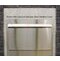 36" Outdoor Gas Fireplace System