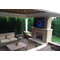 42" Outdoor Gas Fireplace System