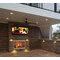 42" Outdoor Gas Fireplace System