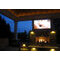 42" Outdoor Gas Fireplace System