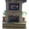 42-Inch Outdoor Gas Fireplace System