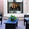 42" Outdoor Gas Fireplace System